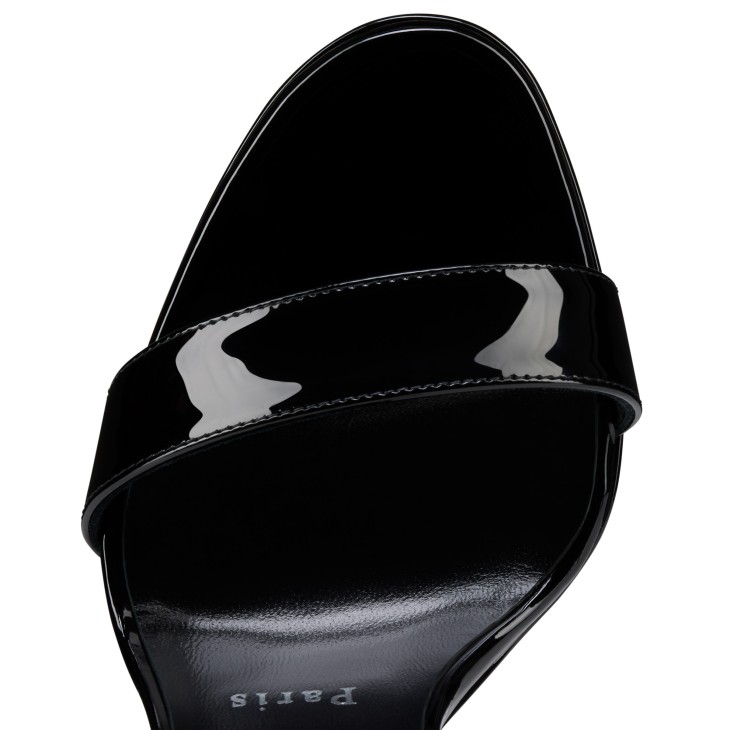 Christian Louboutin Loubi Queen Alta - Image 2